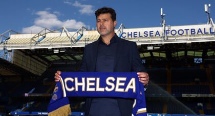 Chelsea star’s proposed move to Serie A falls through