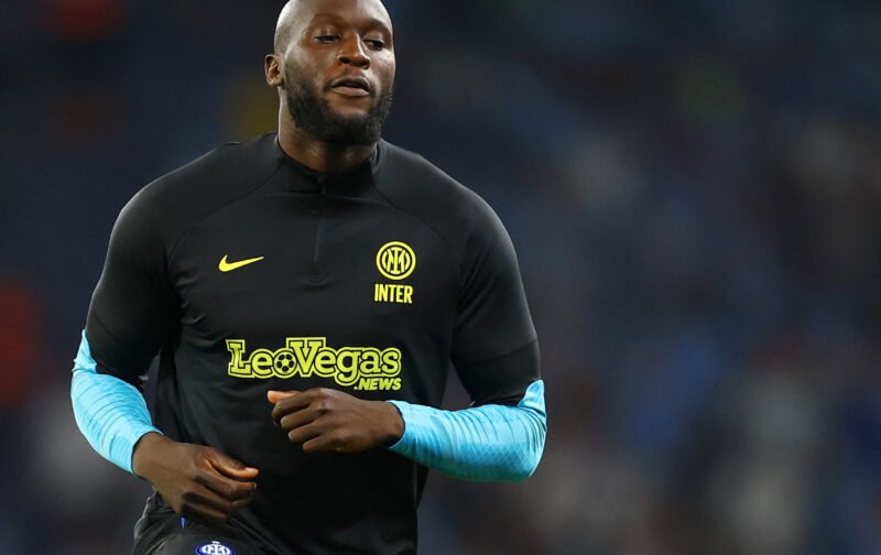 Chelsea flop Lukaku agrees move away from Stamford Bridge