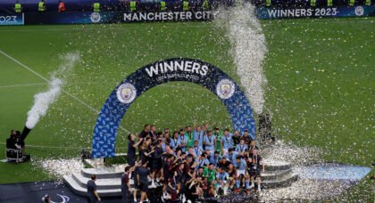 Manchester City defender moves closer to summer exit
