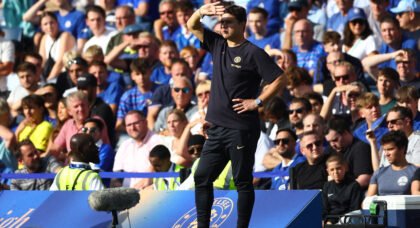 Chelsea defender was subject of £25 million bid on deadline day
