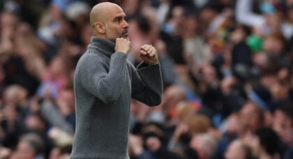 Man City confident star will stay put despite interest from Spain