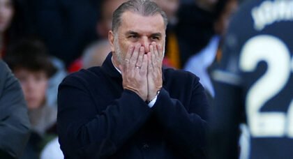Tottenham keeping tabs on Championship ‘keeper