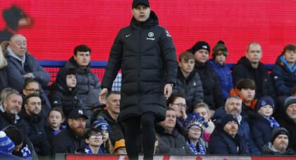 Chelsea chasing three strikers in hope of ending dismal form