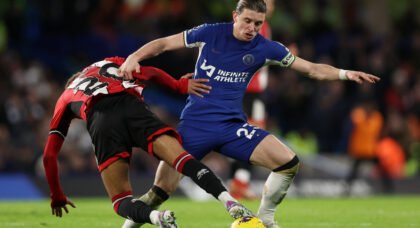 Chelsea star set to stay after Pochettino u-turn