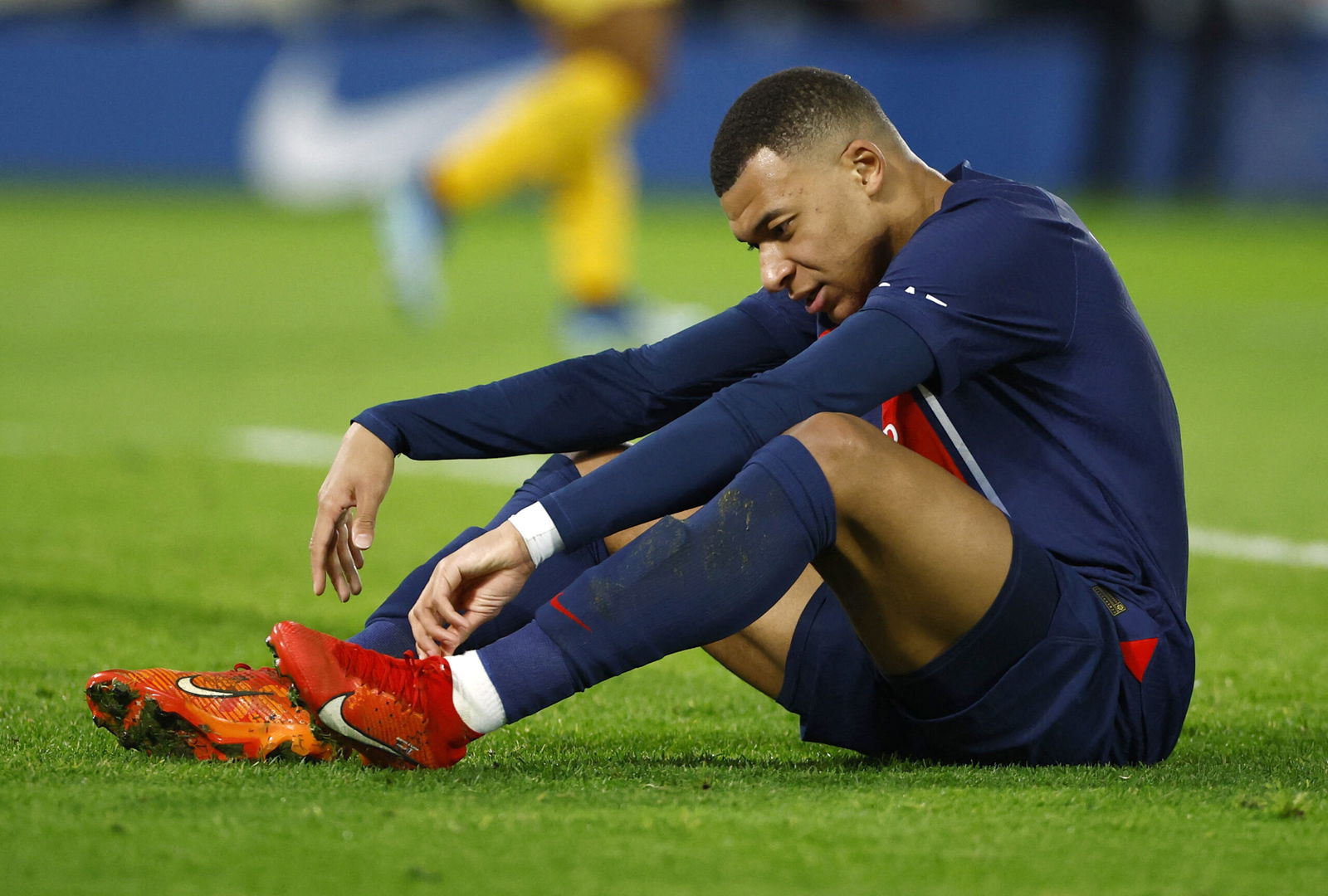 PSG Star Mbappe ‘open To Liverpool Move’ | Shoot - Shoot