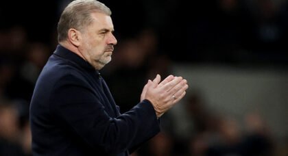 Tottenham put forgotten defender up for sale