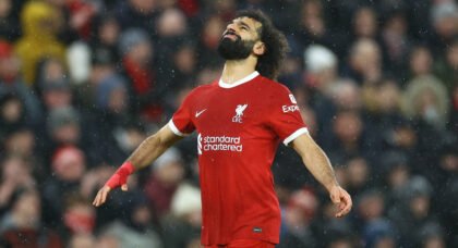 Liverpool star Salah makes u-turn on future