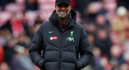 Liverpool star makes significant demands amid contract talks