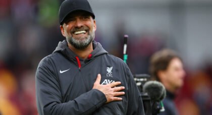 Liverpool working hard to sign ‘next Mbappe’