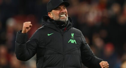 Carabao Cup final: Predicted Liverpool line up to face Chelsea