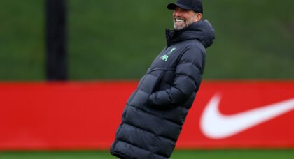 Liverpool agree deal for Klopp successor