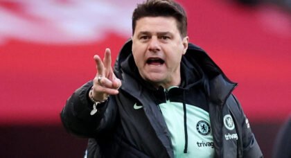 Chelsea could replace Pochettino with former Bayern boss