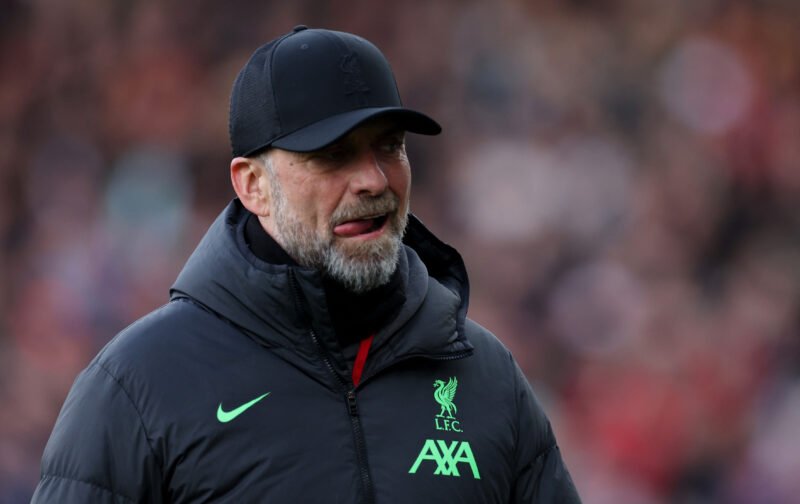 Liverpool hoping to hire Eredivisie boss as Klopp’s successor