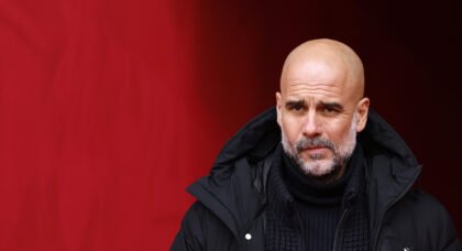 Man City and England star considering Saudi move